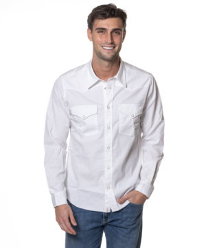 OFFICINA36 CAMICIA OF3241BRISTOL BIA-3