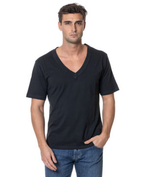 OFFICINA36 T-SHIRT OFPF04 NER-3