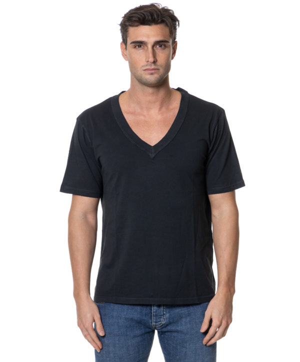 OFFICINA36 T-SHIRT OFPF04 NER-1