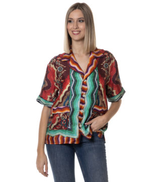 PIERRE-LOUIS MASCIA CAMICIA PLDCMC11927511615 UNI-3