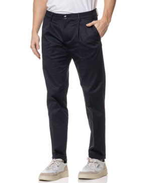 PMDS PANTALONE MDMIKE BLU-3