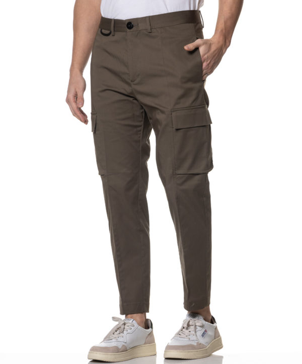 PMDS PANTALONE MDREMO VEM-3