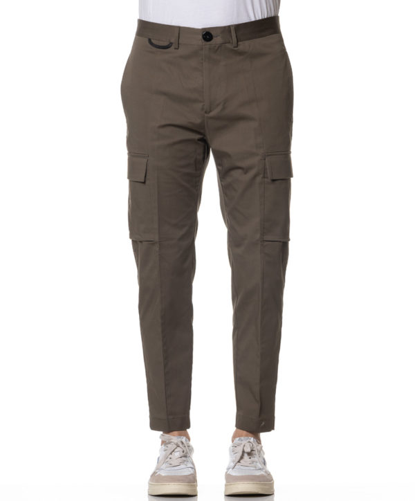 PMDS PANTALONE MDREMO VEM-1