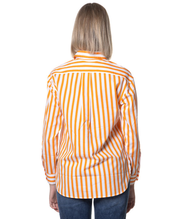 POLO RALPH LAUREN CAMICIA RLD910743 ARA-2