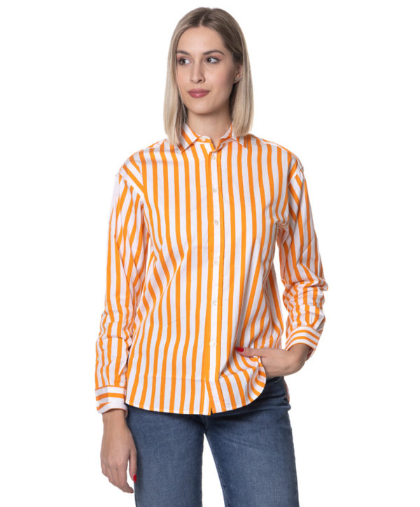 POLO RALPH LAUREN CAMICIA RLD910743 ARA 2-1