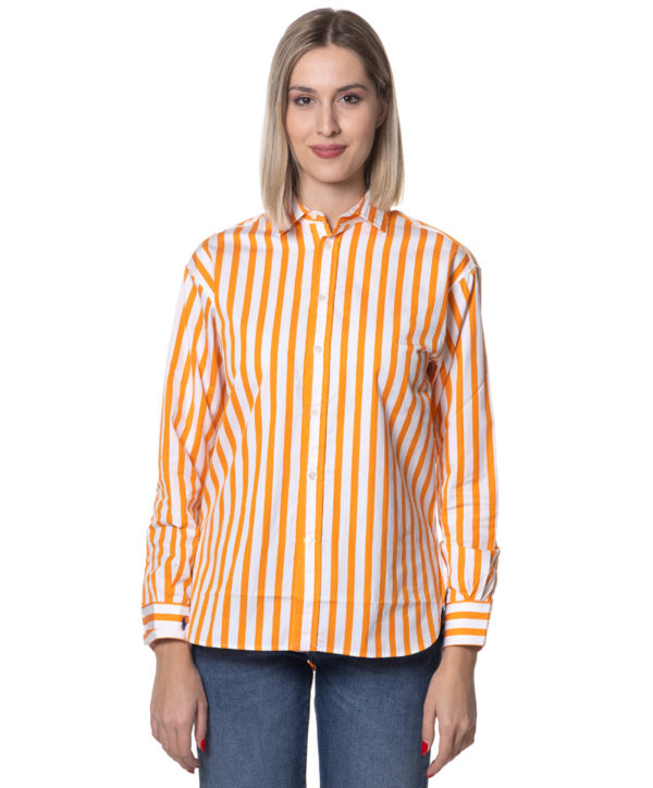 POLO RALPH LAUREN CAMICIA RLD910743 ARA-1