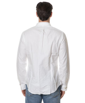 POLO RALPH LAUREN CAMICIA RL736557 BIA-2