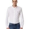 POLO RALPH LAUREN CAMICIA RL832480 BIA-1