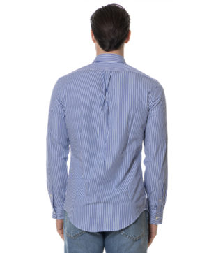 POLO RALPH LAUREN CAMICIA RL832480 UNI-2