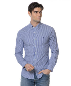 POLO RALPH LAUREN CAMICIA RL832480 UNI-3