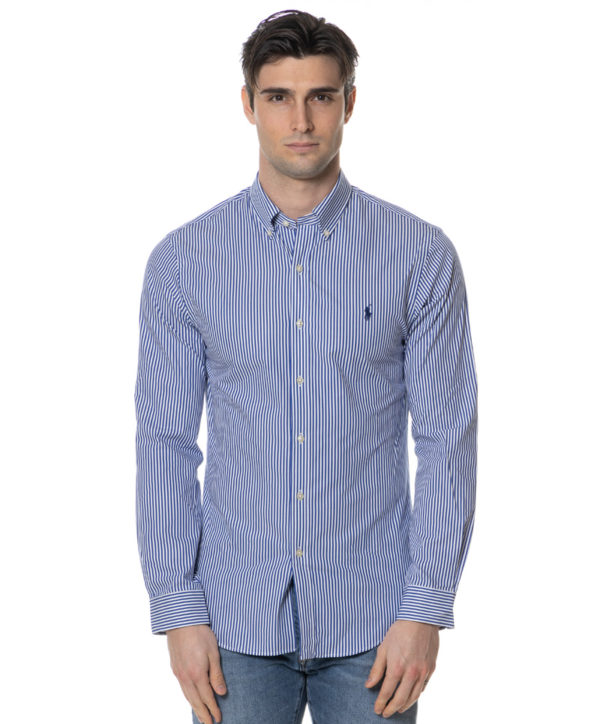 POLO RALPH LAUREN CAMICIA RL832480 UNI-1