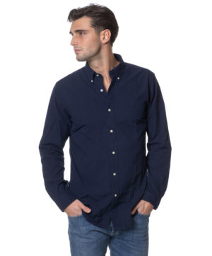 POLO RALPH LAUREN CAMICIA RL938519 BLN-3