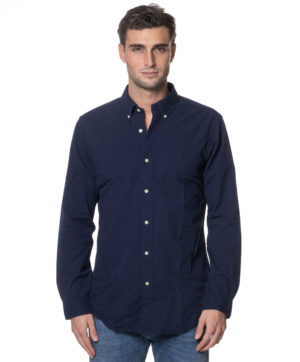 POLO RALPH LAUREN CAMICIA RL938519 BLN-1