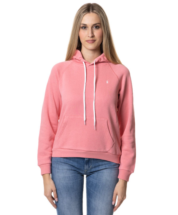 POLO RALPH LAUREN FELPA RLD891558 RSA-1