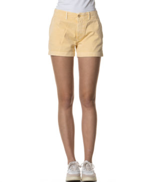 POLO RALPH LAUREN SHORTS RLD905949 PAN-1