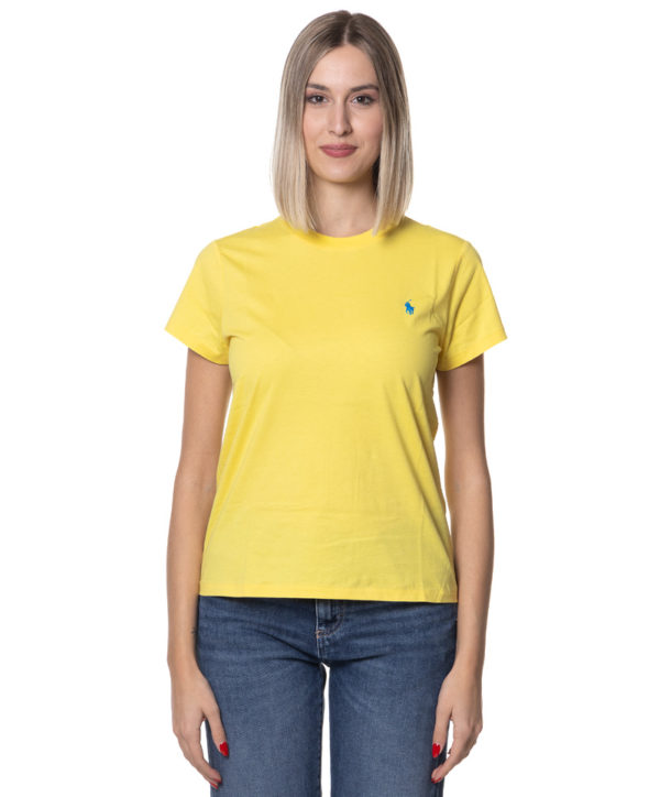 POLO RALPH LAUREN T-SHIRT RLD898698 GIA-1