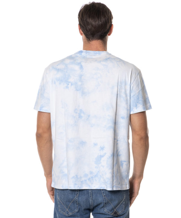 POLO RALPH LAUREN T-SHIRT RL934699 UNI-2
