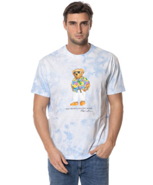 POLO RALPH LAUREN T-SHIRT RL934699 UNI-3