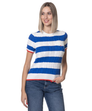 POLO RALPH LAUREN TOP RLD924445 AZZ-3