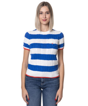 POLO RALPH LAUREN TOP RLD924445 AZZ-1