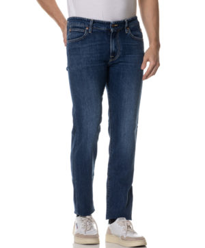 ROY ROGERS JEANS RRU0752676D614 DSW-3