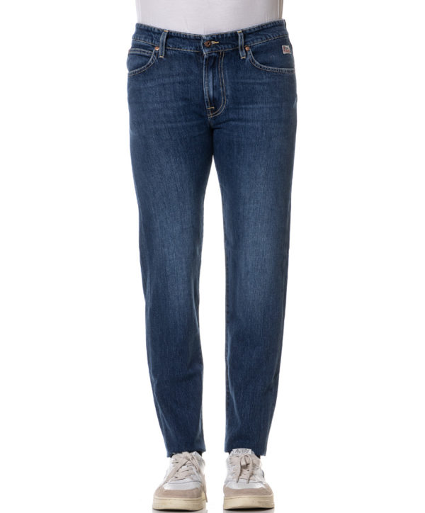 ROY ROGERS JEANS RRU0752676D614 DSW-1