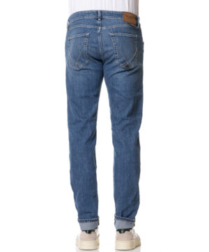 ROY ROGERS JEANS RRU1101766CG20 DSW-2