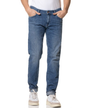 ROY ROGERS JEANS RRU1101766CG20 DSW-3