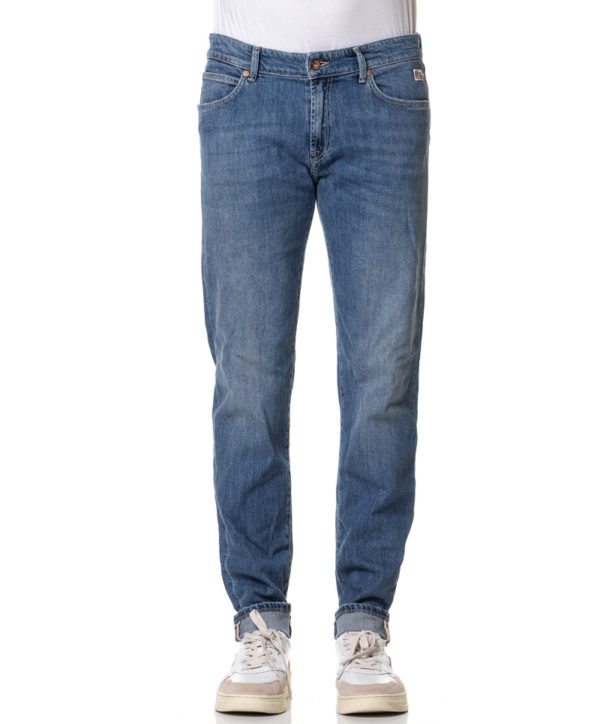 ROY ROGERS JEANS RRU1101766CG20 DSW-1