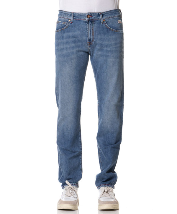 ROY ROGERS JEANS RRU1102082CG20 DSW-1