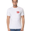 ROY ROGERS T-SHIRT RRU90014CE94 BIA-1