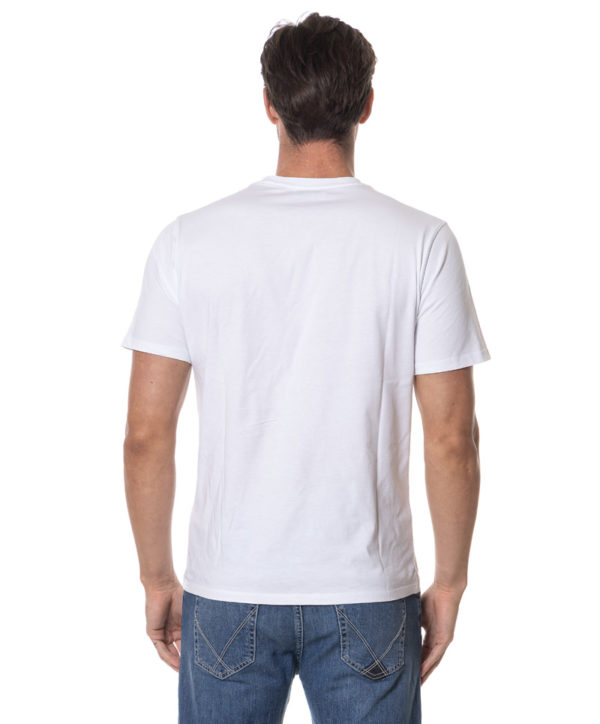 ROY ROGERS T-SHIRT RRU90015CE94 BIA-2