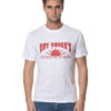 ROY ROGERS T-SHIRT RRU90015CE94 BIA-1
