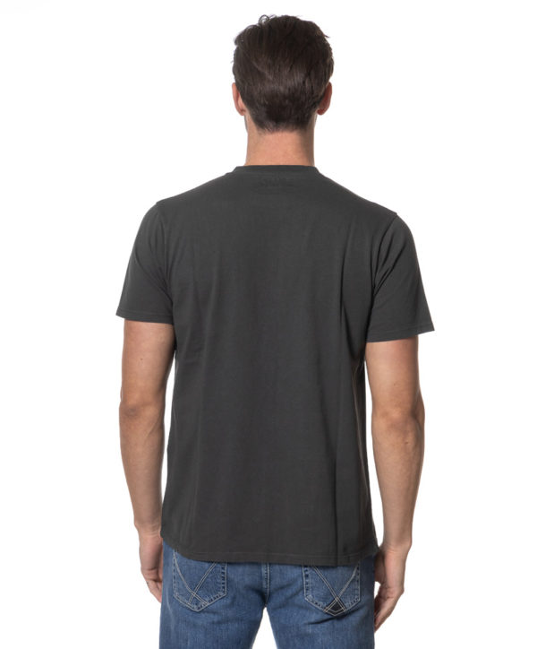 ROY ROGERS T-SHIRT RRU90048CA16 ANT-2