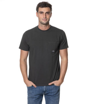 ROY ROGERS T-SHIRT RRU90048CA16 ANT-3