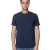 ROY ROGERS T-SHIRT RRU90048CA16 BLN-1