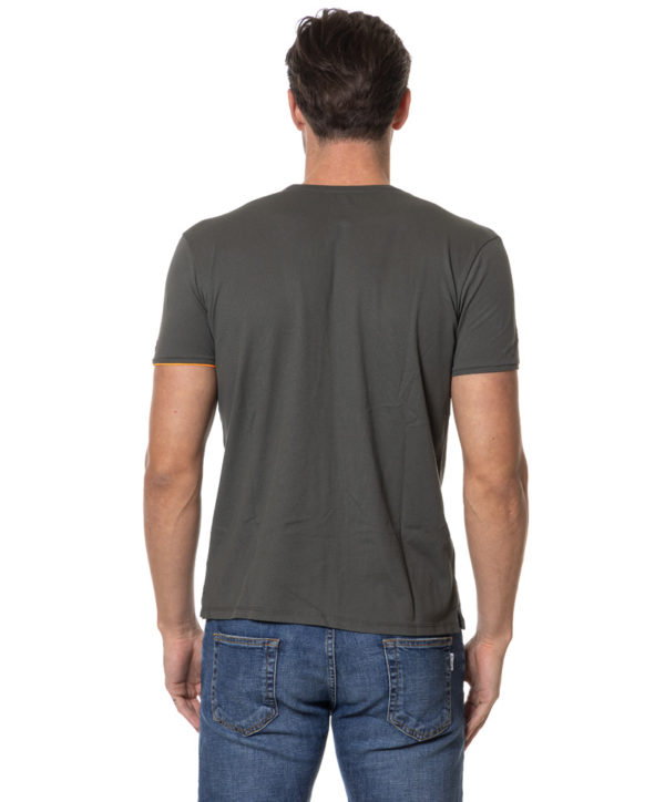 RRD T-SHIRT RI24205 VES-2