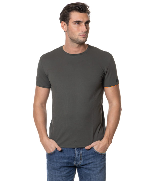 RRD T-SHIRT RI24205 VES-3