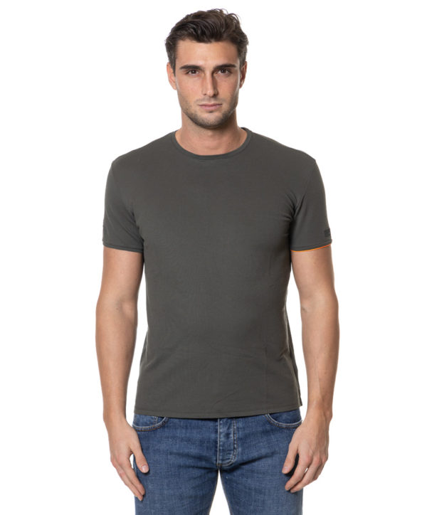 RRD T-SHIRT RI24205 VES-1