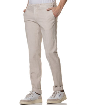 SANTANIELLO PANTALONE SBDS3151504T PAN-3