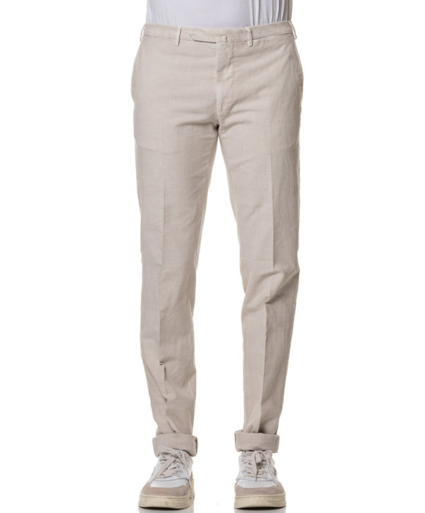 SANTANIELLO PANTALONE SBDS3151504T PAN-1