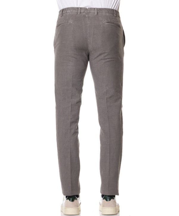 SANTANIELLO PANTALONE SBDS3151504T TOR-2