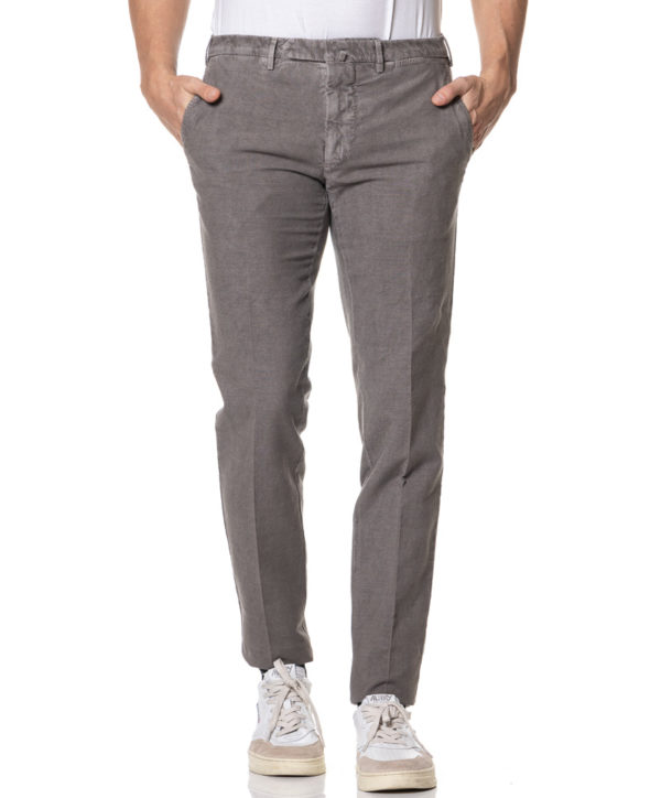 SANTANIELLO PANTALONE SBDS3151504T TOR-3