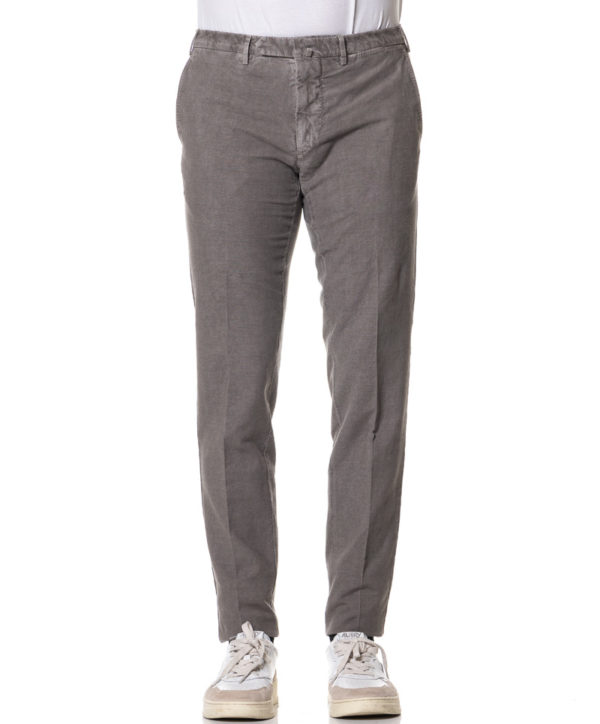 SANTANIELLO PANTALONE SBDS3151504T TOR-1