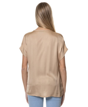 SKILLS&GENES BLUSA SKDB03W522 FAN-2