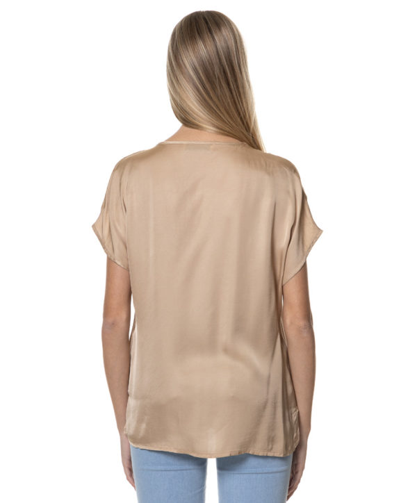 SKILLS&GENES BLUSA SKDB03W522 FAN-2