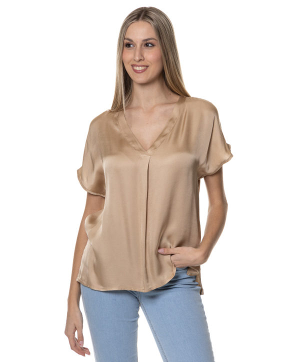 SKILLS&GENES BLUSA SKDB03W522 FAN-3