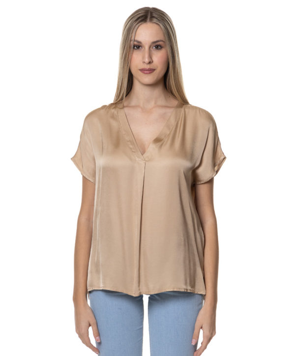 SKILLS&GENES BLUSA SKDB03W522 FAN-1