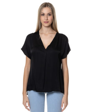 SKILLS&GENES BLUSA SKDB03W522 NER-1