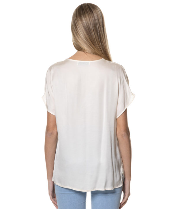 SKILLS&GENES BLUSA SKDB03W522 UNI-2